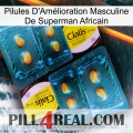African Superman Male Enhancement Pills cialis5